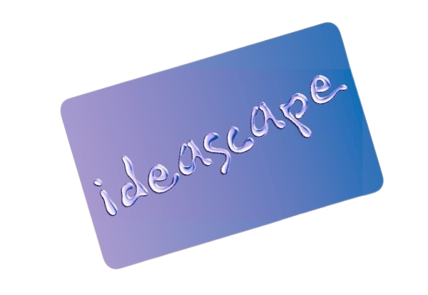 Ideascape Communications logo